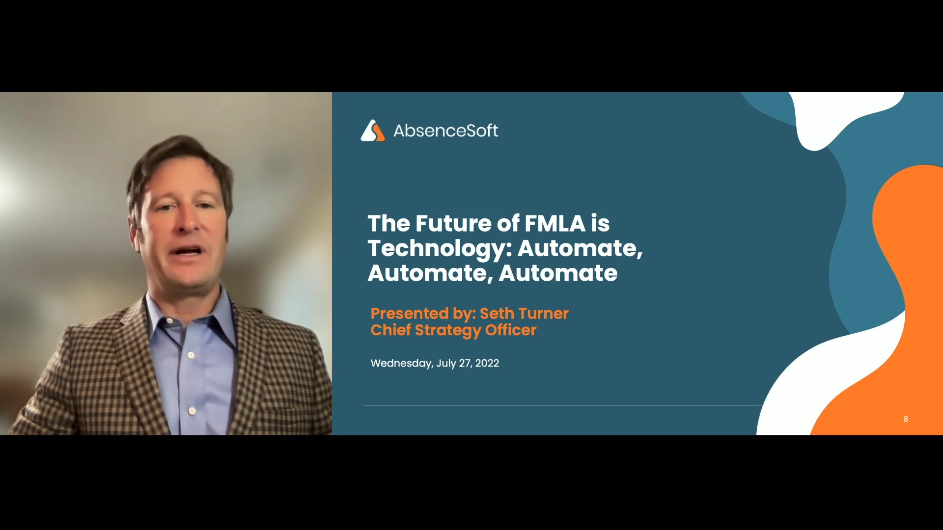 The Future of FMLA is Technology