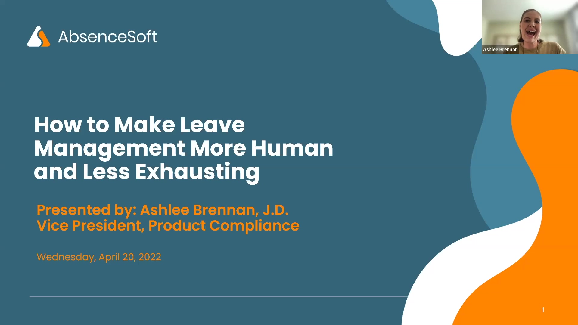 How to Make Leave Management More Human and Less Exhausting